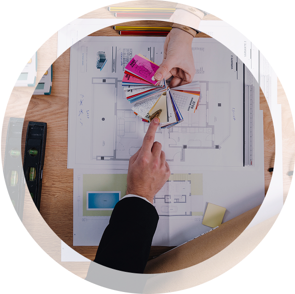 work-process